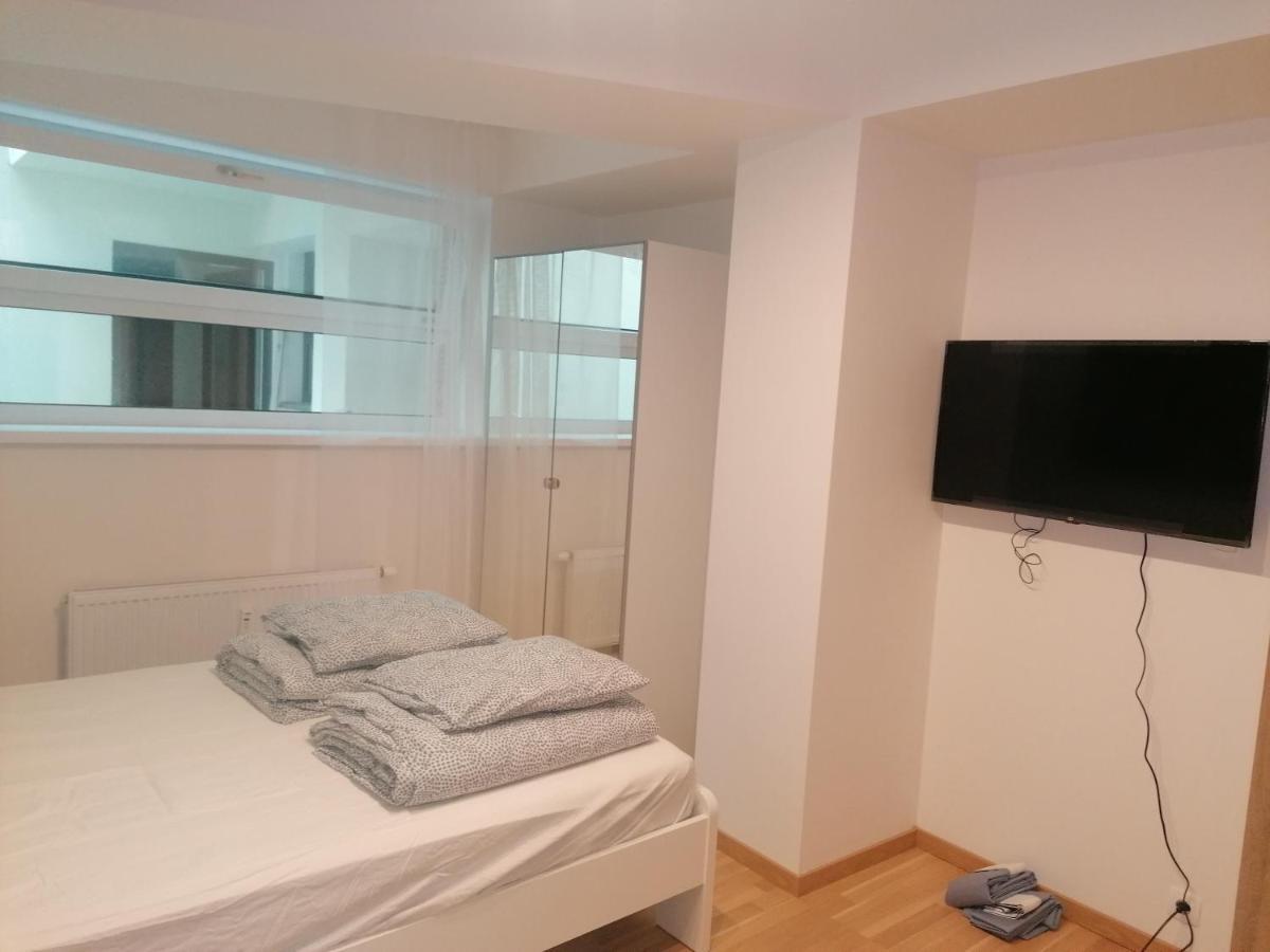 Studio Brand New Apartment #28 In New Building With Free Parking In City Center - Prague — Photos 3